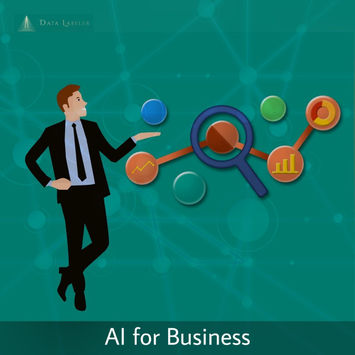 AI for business