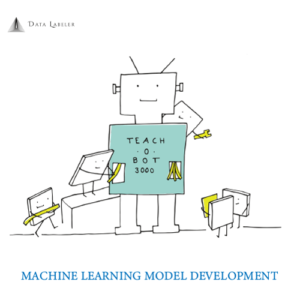 How to Build, Train, Test, and Deploy a Machine Learning Model? - Data ...
