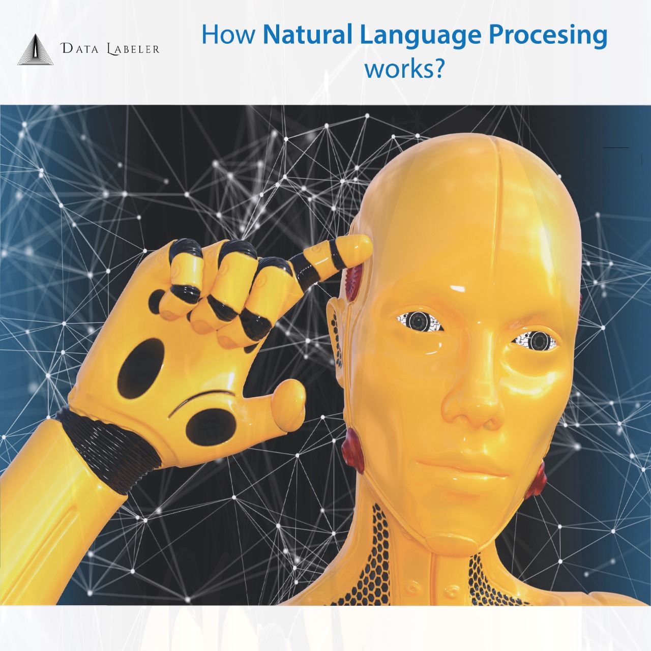 Natural Language Processing