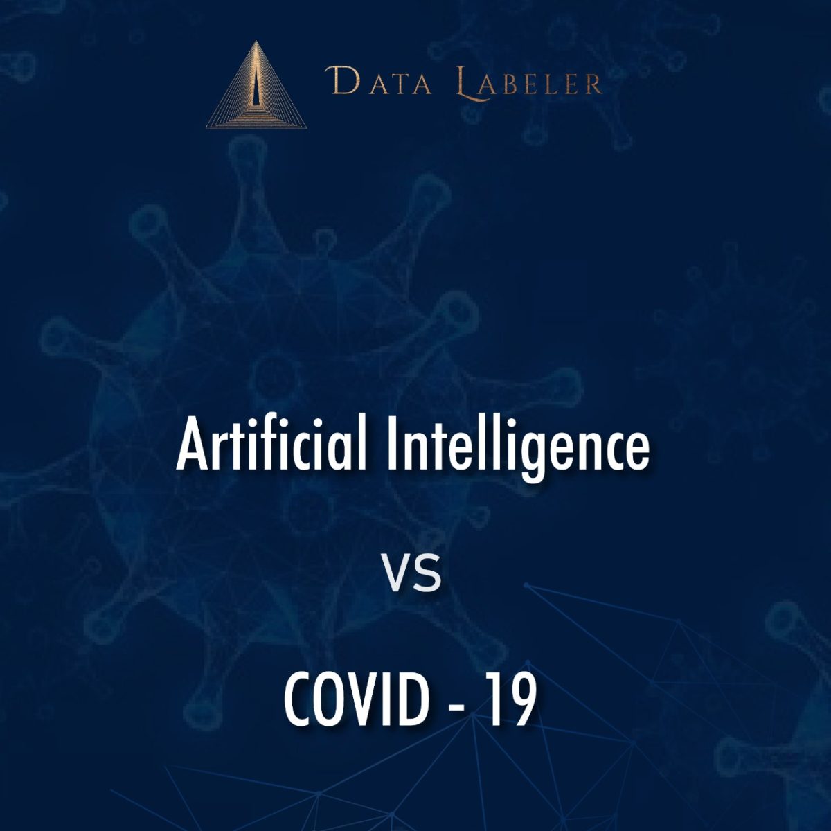 AI vs Covid19