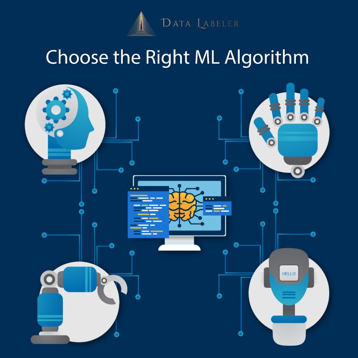 Datalabeler_Machine Learning Algorithm