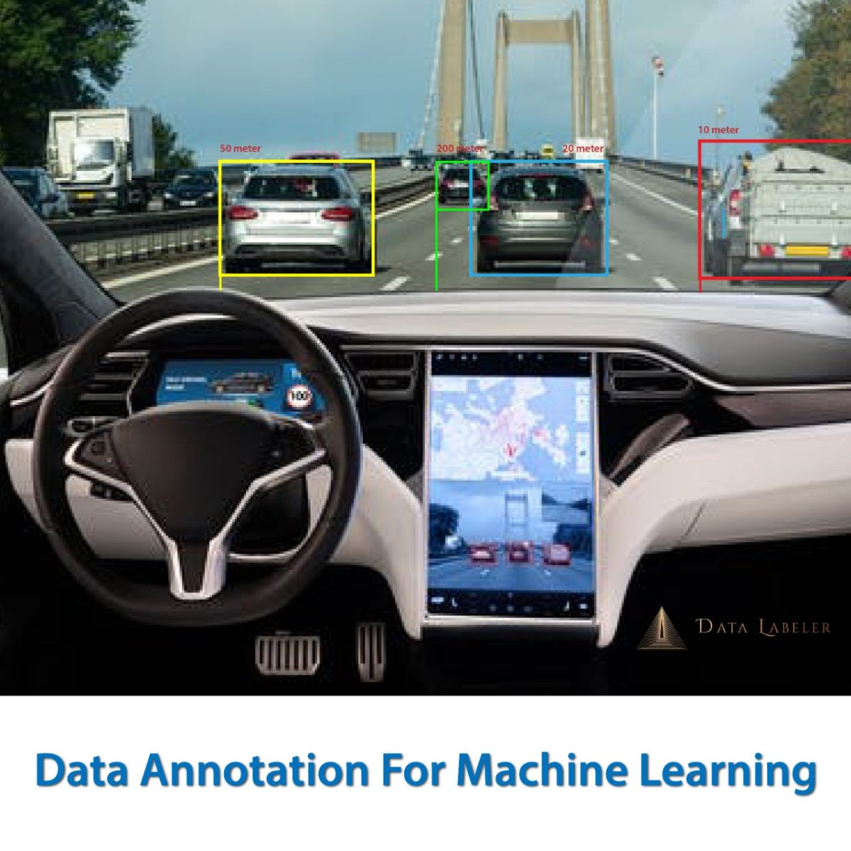 Datalabeler_dataannotation for ML