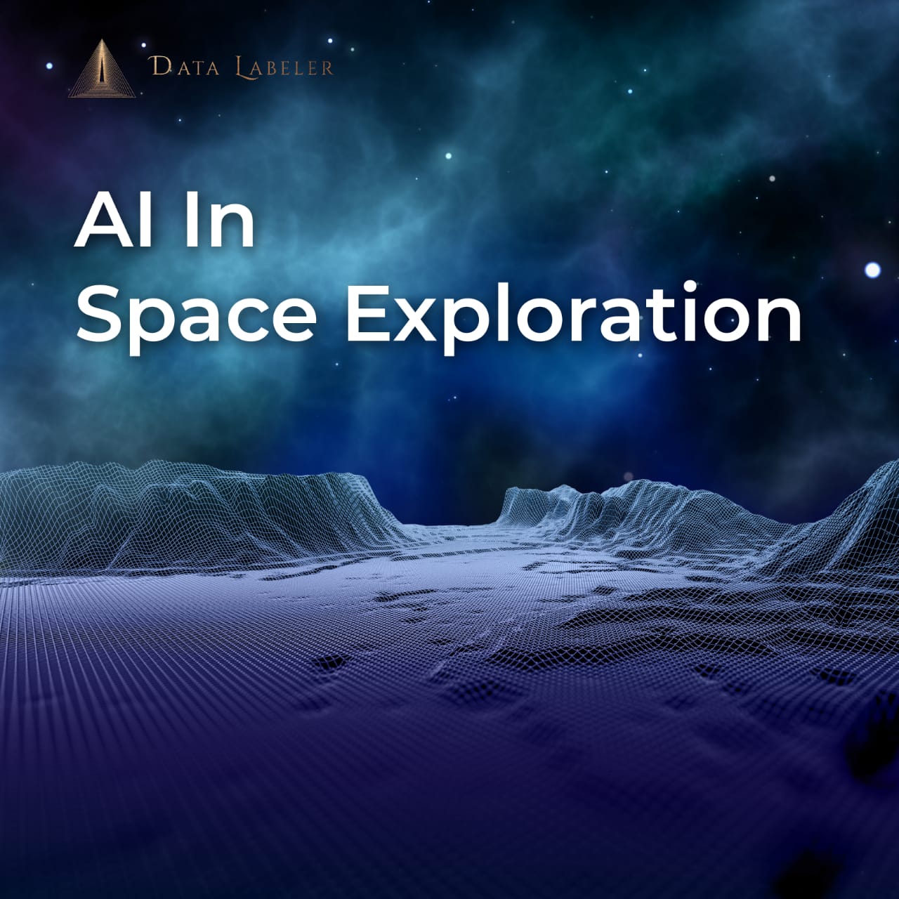 Artificial Intelligence in Space