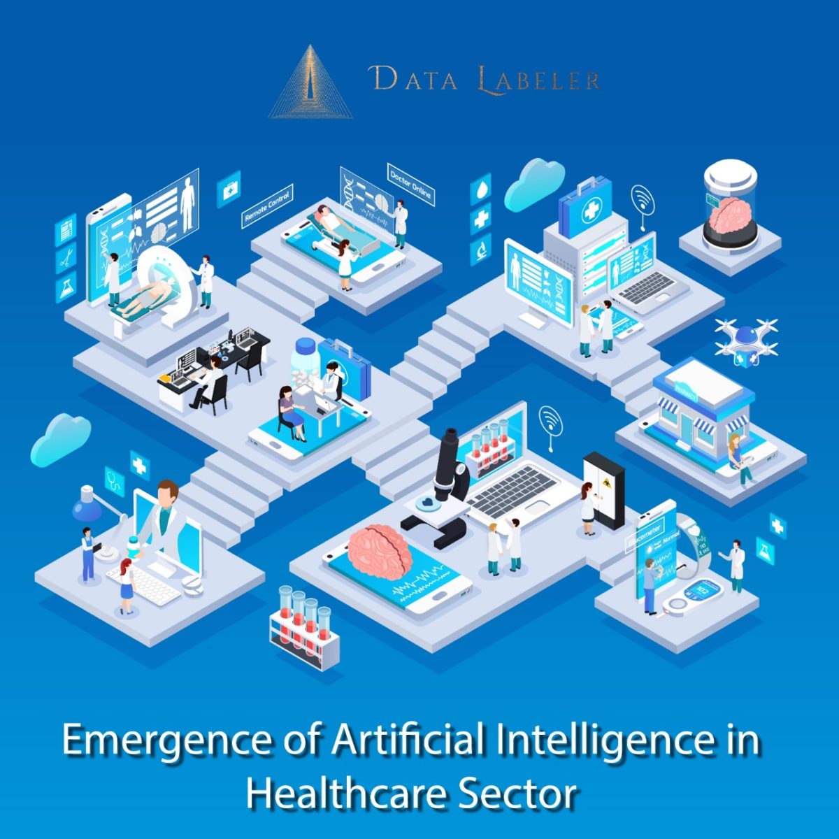 Datalabeler_ai_in-healthcare