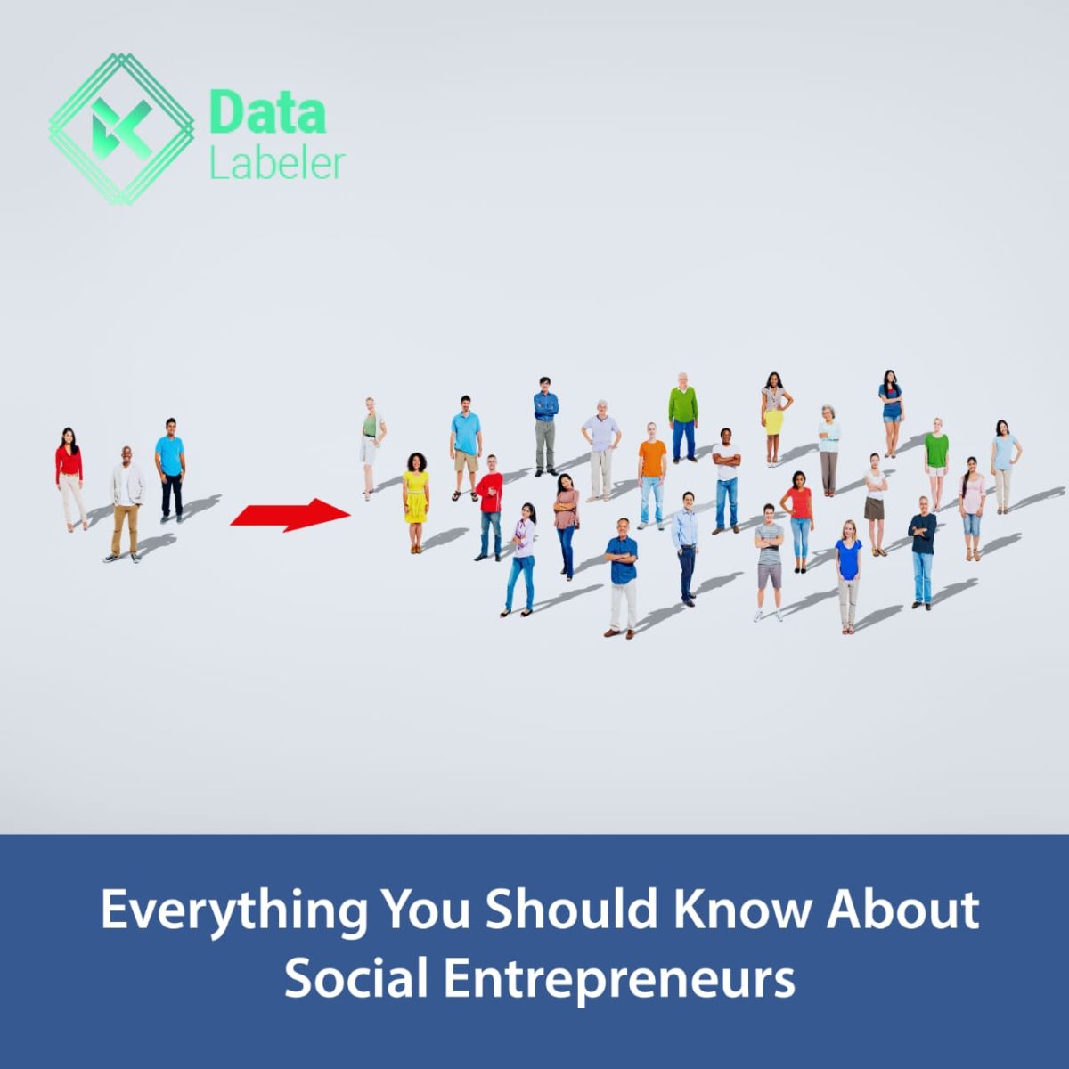 Article Everything you should know about Social Entrepreneurs
