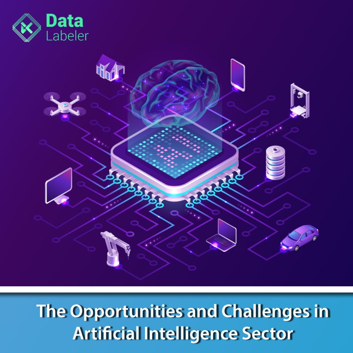 challenges and opportunities of AI