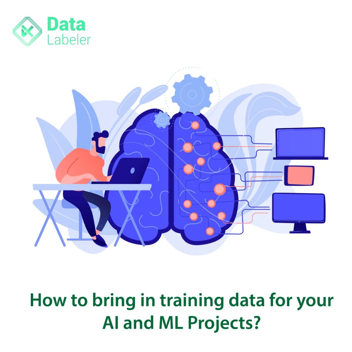 Data labeler - ai and machine learning