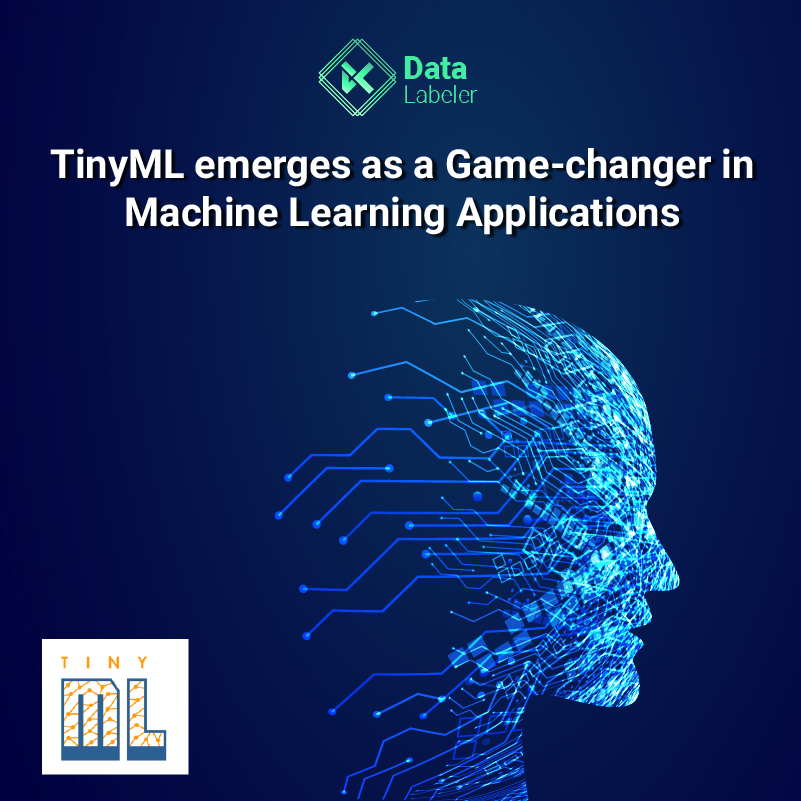How did TinyML emerge as a game-changer in ML Applications?